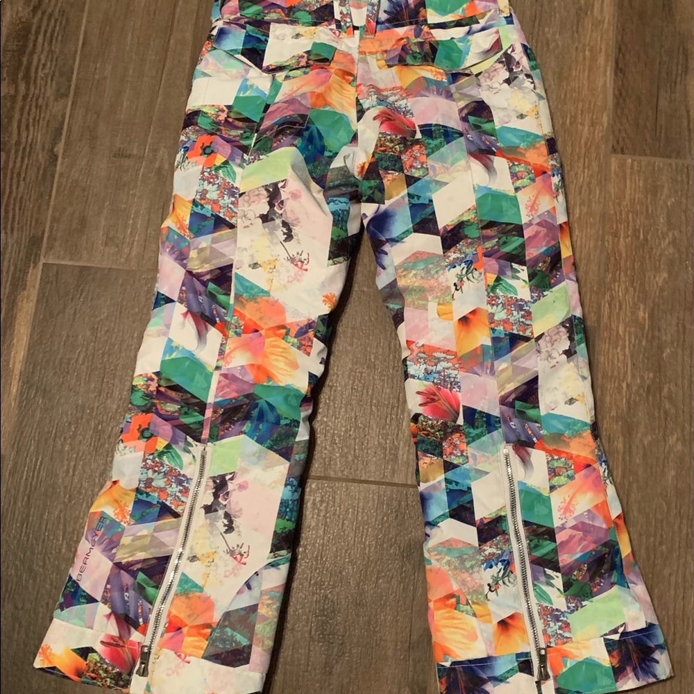 OBERMEYER Ski pants